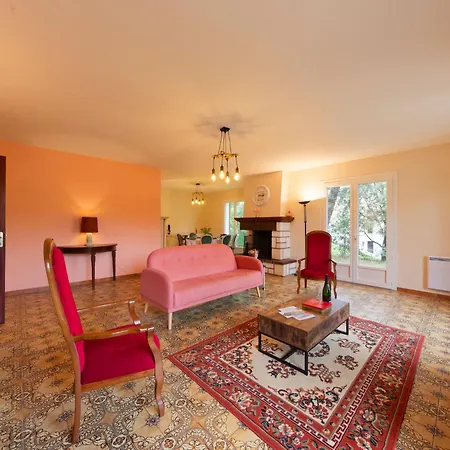 Parc De La By Interhome