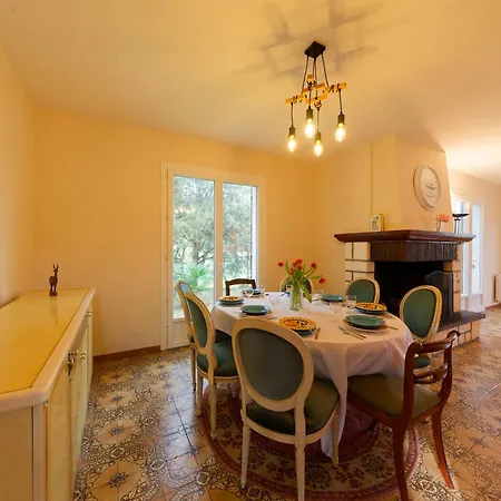 Parc De La By Interhome Holiday home Les Mathes