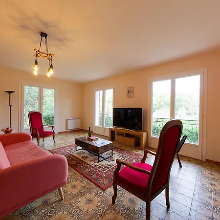 Parc De La By Interhome Holiday home