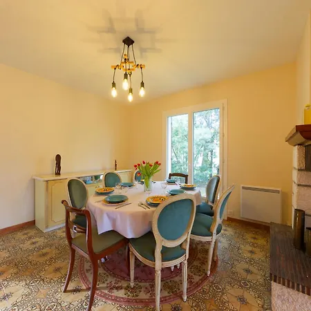 Parc De La By Interhome Holiday home *