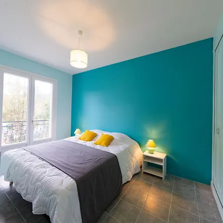Parc De La By Interhome Holiday home *
