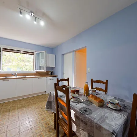Holiday home Parc De La By Interhome