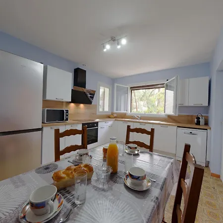 Parc De La By Interhome Holiday home Les Mathes