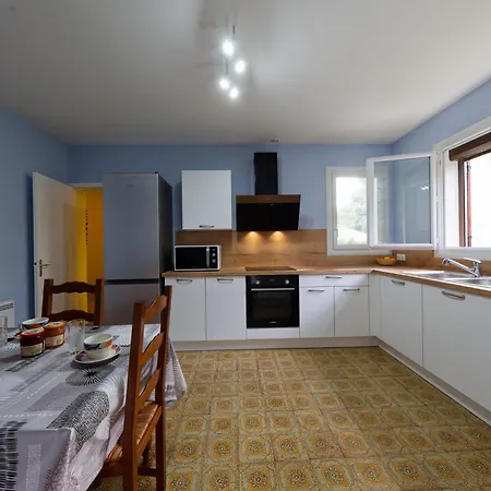 Parc De La By Interhome Holiday home