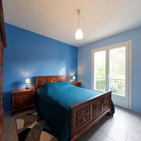 Holiday home Parc De La By Interhome
