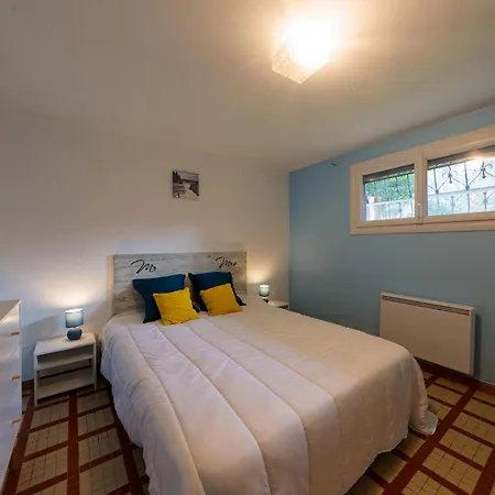 Parc De La By Interhome Holiday home Les Mathes
