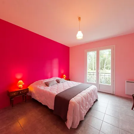 Holiday home Parc De La By Interhome *