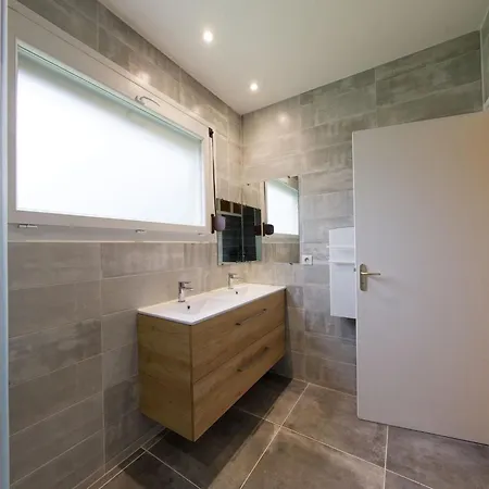 Parc De La By Interhome *