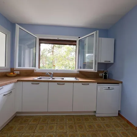 Holiday home Parc De La By Interhome