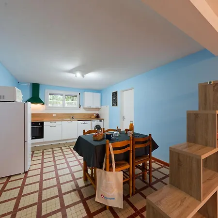 Parc De La By Interhome * Les Mathes