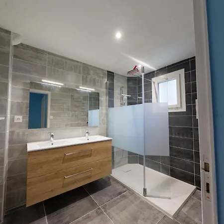 Parc De La By Interhome Holiday home
