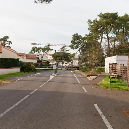 Holiday home Parc De La By Interhome