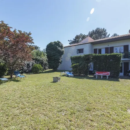 Parc De La By Interhome Holiday home *