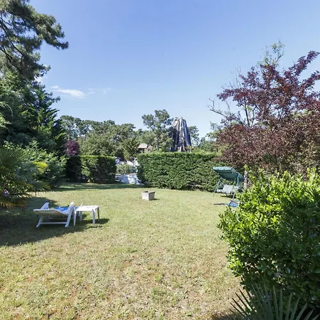 Parc De La By Interhome * Les Mathes