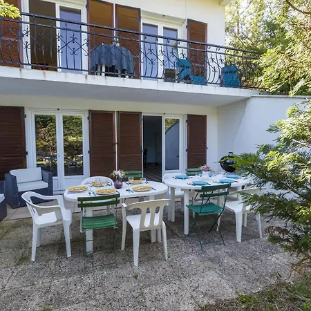 Parc De La By Interhome Holiday home