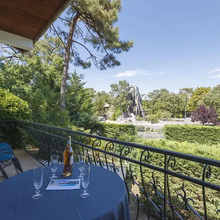 Parc De La By Interhome Les Mathes