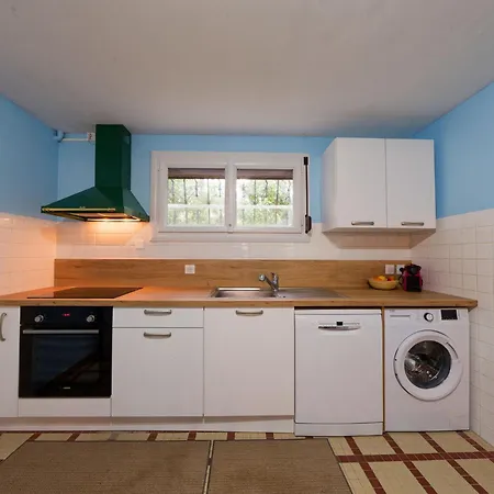 Prázdninový dům Parc De La By Interhome *