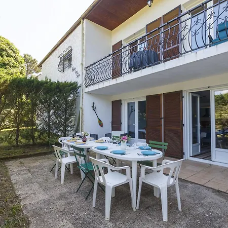 Parc De La By Interhome Nyaraló *