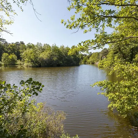 Parc De La By Interhome Prázdninový dům Les Mathes