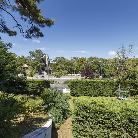 Parc De La By Interhome Prázdninový dům Les Mathes